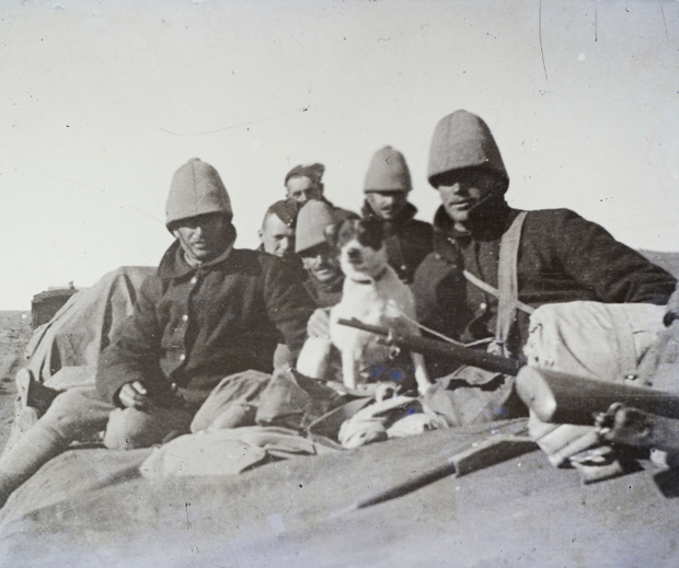 The Great South African War The Great South African War