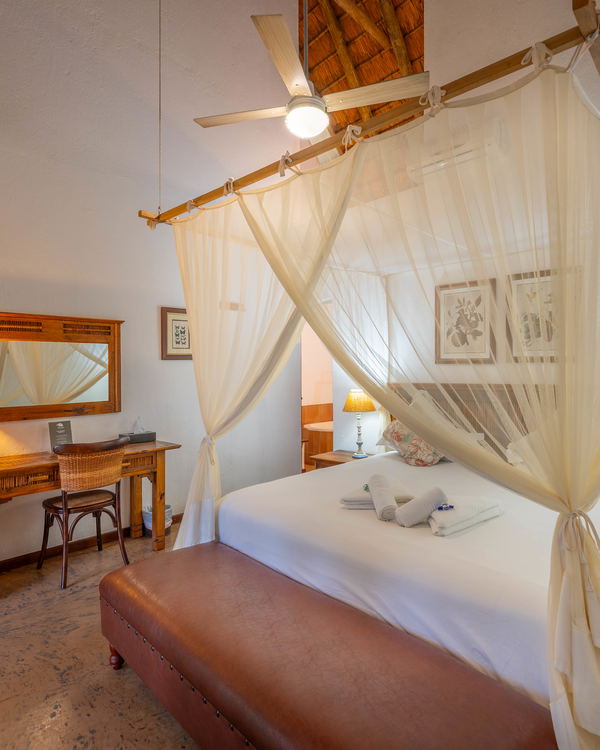 Accommodation