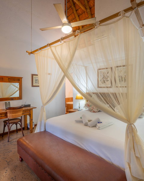 Accommodation