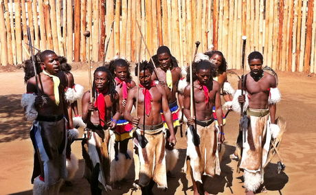 Cultural Visits at Needles Lodge