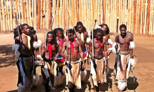 Cultural Visits at Needles Lodge