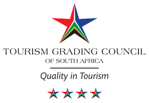 Tourism Grading Council of South Africa