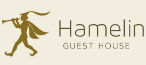 Accommodation in Bluff, Durban - Hamelin Guest House