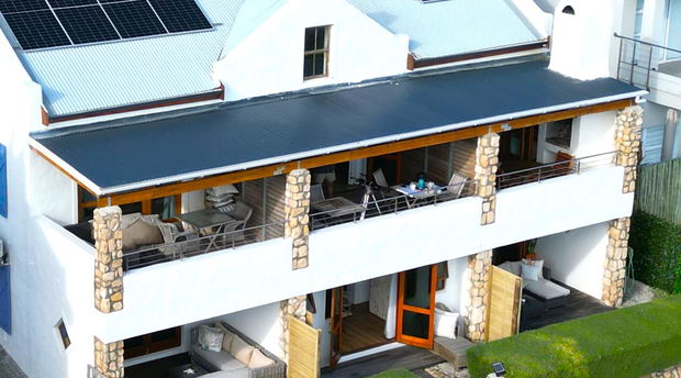 Kleinzee Oceanfront Guesthouse