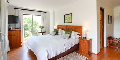 Noordhoek Room - Luxury Room