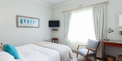 Fish Hoek Room - Standard Room