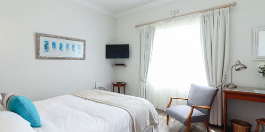 Fish Hoek Room - Standard Room