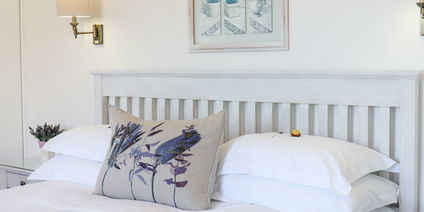 Kommetjie Room - Luxury Room