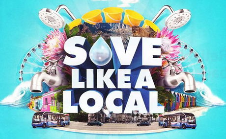 Save like a Local - Cape Town | Day Zero