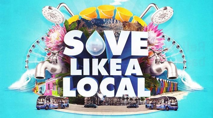 Save like a Local - Cape Town | Day Zero