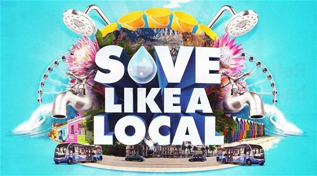 Save like a Local - Cape Town | Day Zero