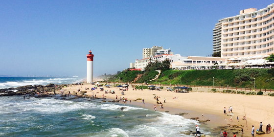 Umhlanga