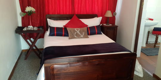 Standard Suite