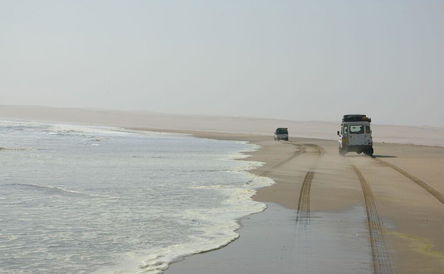 Conception Adventure