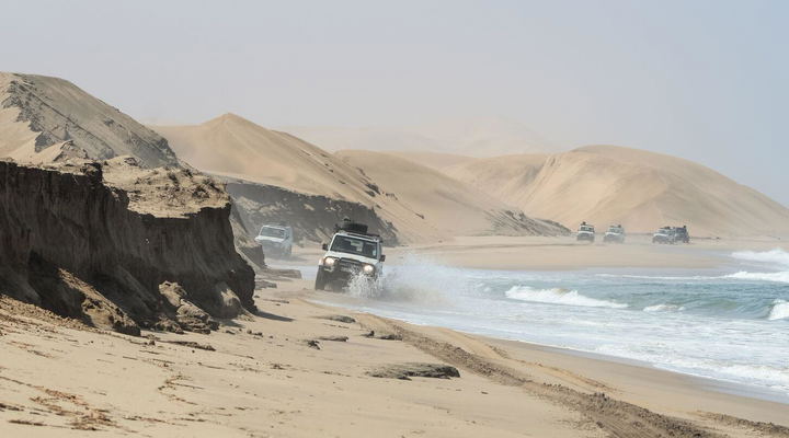 Need a Vehicle?