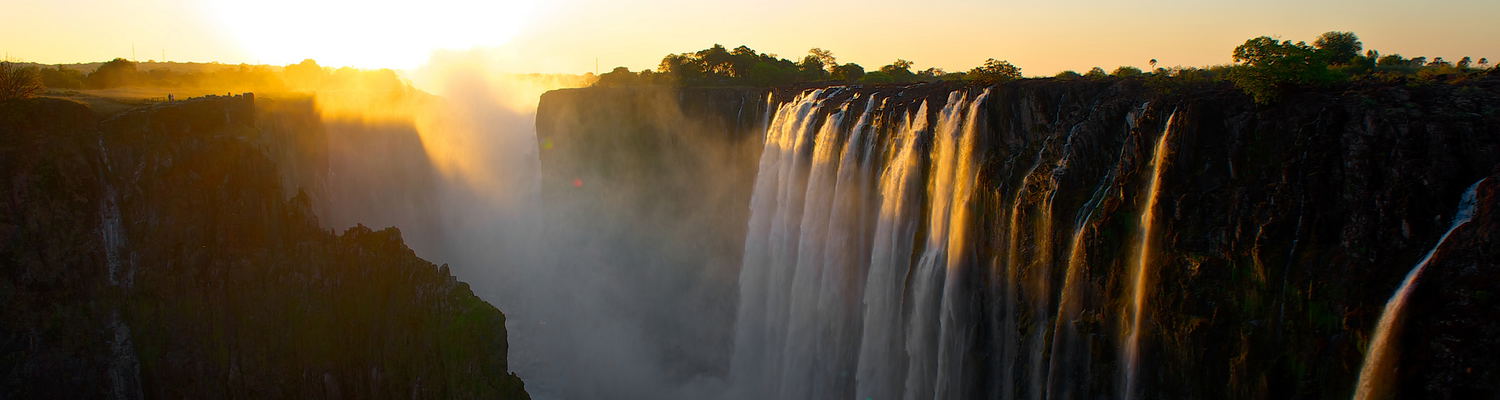 Explore Livingstone