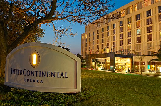 InterContinental Lusaka