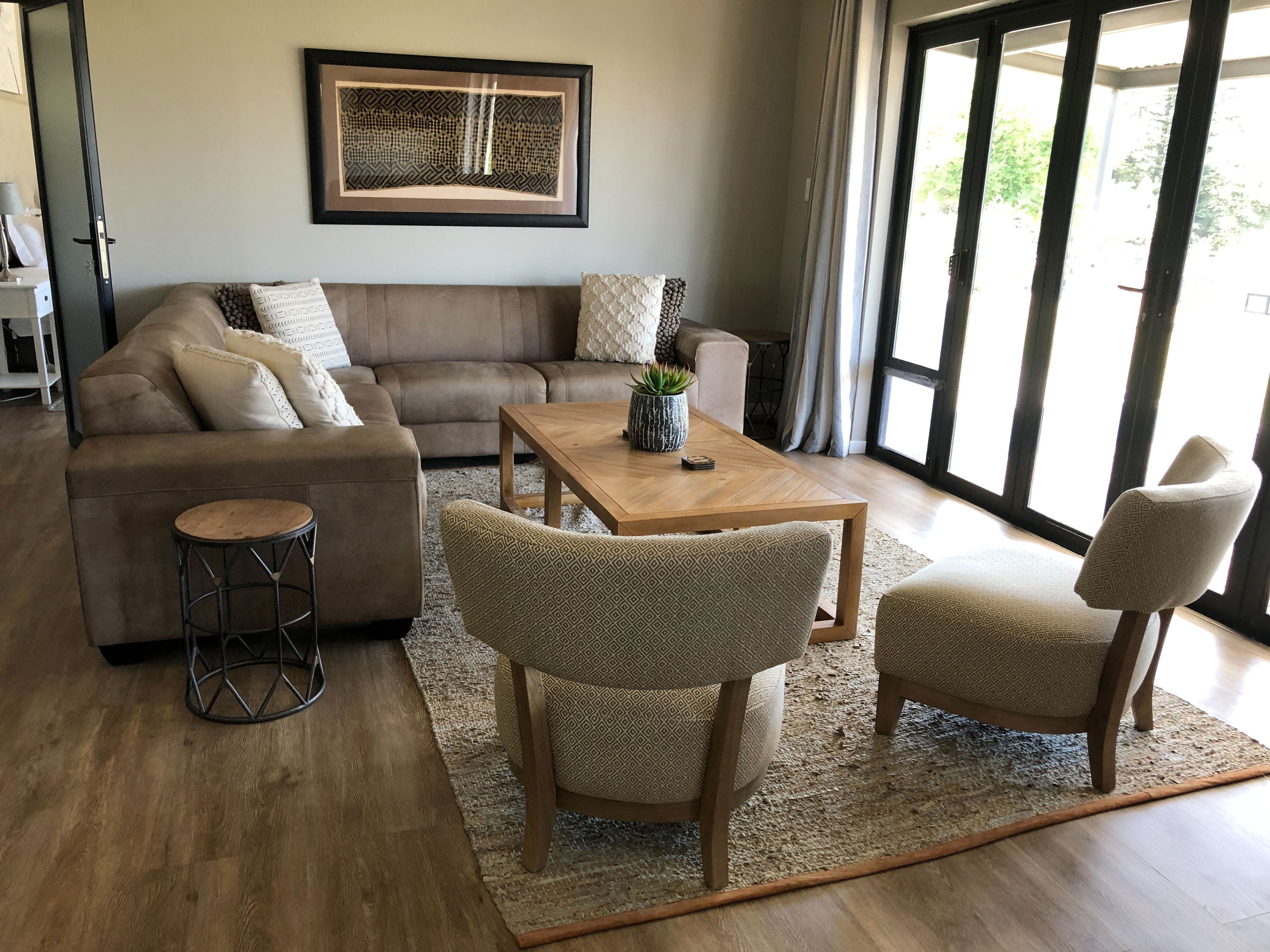 Lola's view lounge