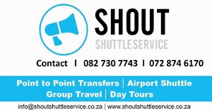 Airport Shuttle & Taxi Service