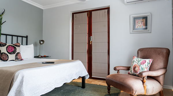 Explore Our Rooms