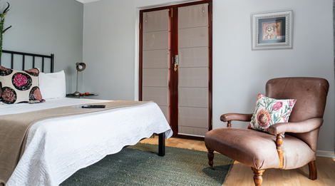 Explore Our Rooms