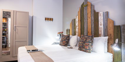  Superior King/Twin (Honeymoon) Room 3