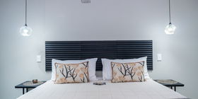  Deluxe King/Twin Room 4