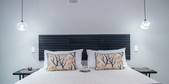  Deluxe King/Twin Room 4