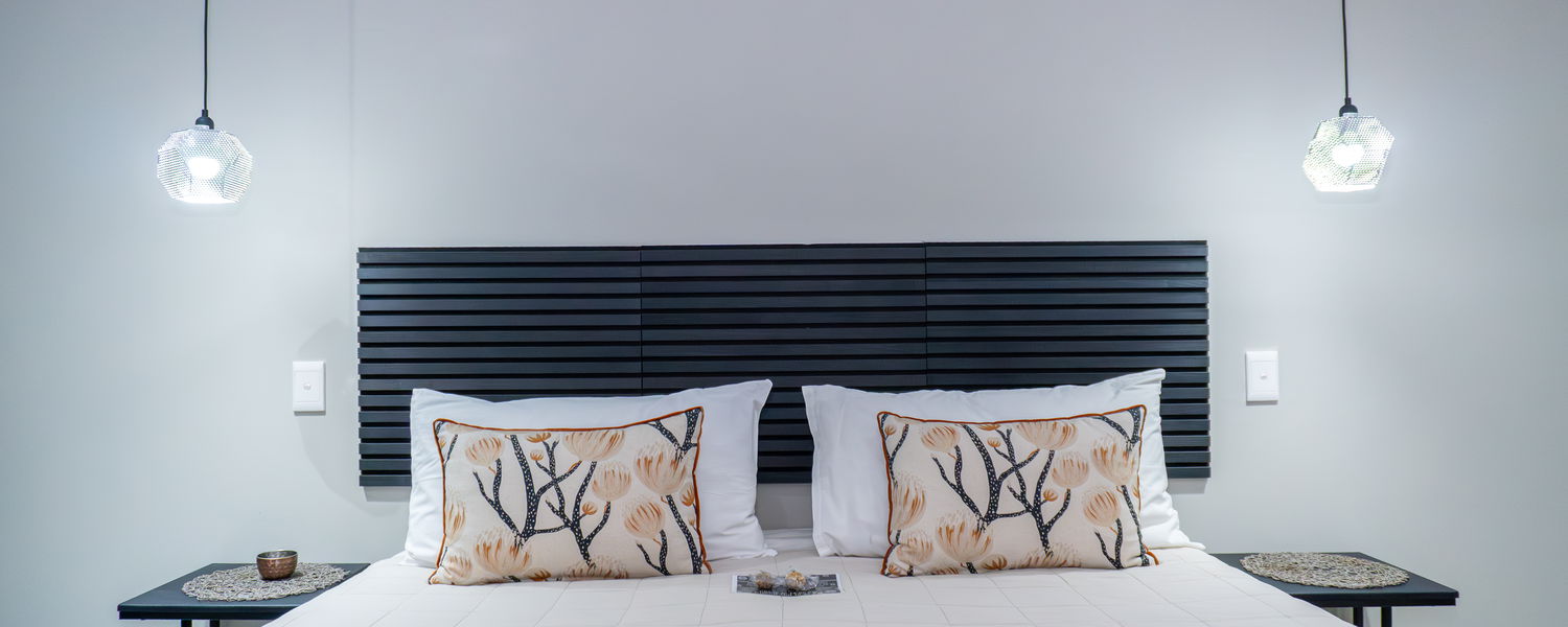 Earthbound B&B in Oudtshoorn, South Africa