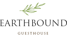Guest House Accommodation in Oudtshoorn - Earthbound Guesthouse