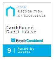 2020 Recognition of Excellence by HotelsCombined