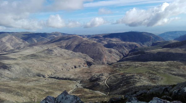 Explore our area
