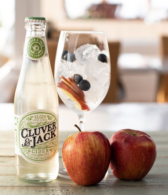 Finest ciders
