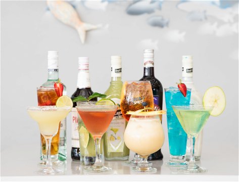 International Cocktails