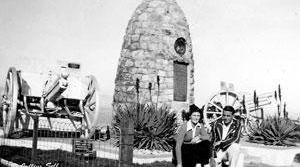 War monument War monument