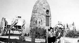 War monument War monument