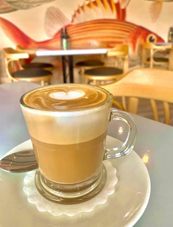Cortado
