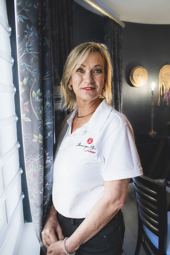 Catherine Bishop | General Manager
