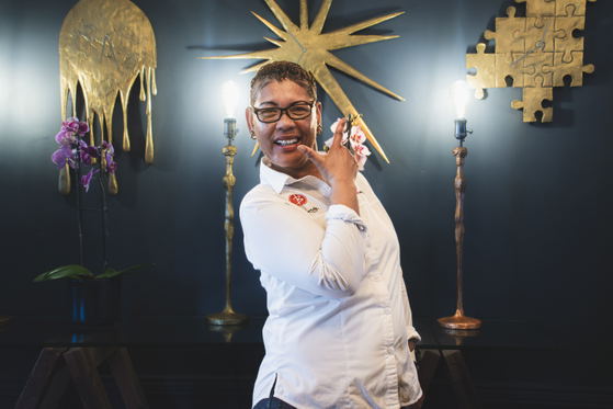 Lecretia Loff | FOH Manager