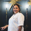 Behansa Sauls