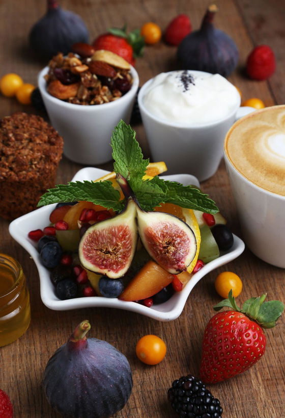 Health Breakfast