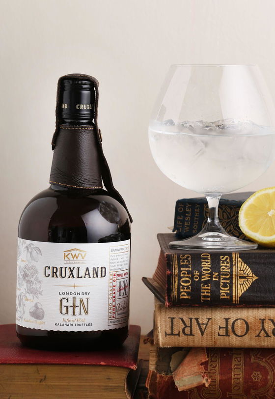 Craft Gin