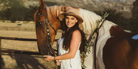 Horse Back Rides