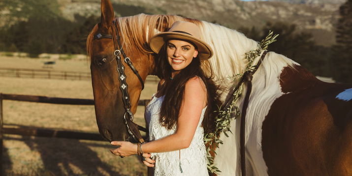 Horse Back Rides