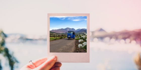 Photographic Tour