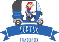 Tuktuk Wine Tours and Wine Tasting in the Franschhoek Valley