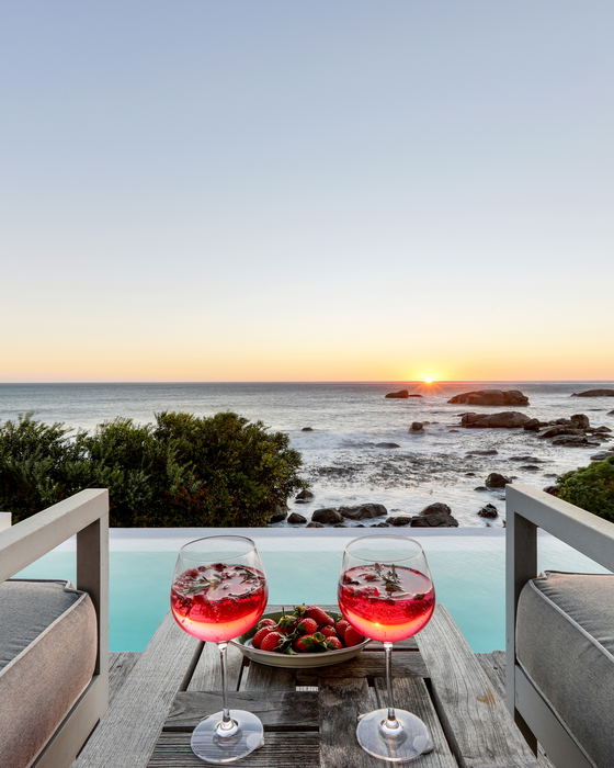 Beta Beach Villa 38