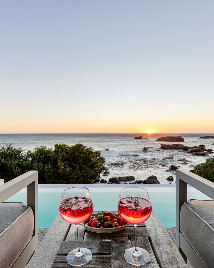 Beta Beach Villa 38