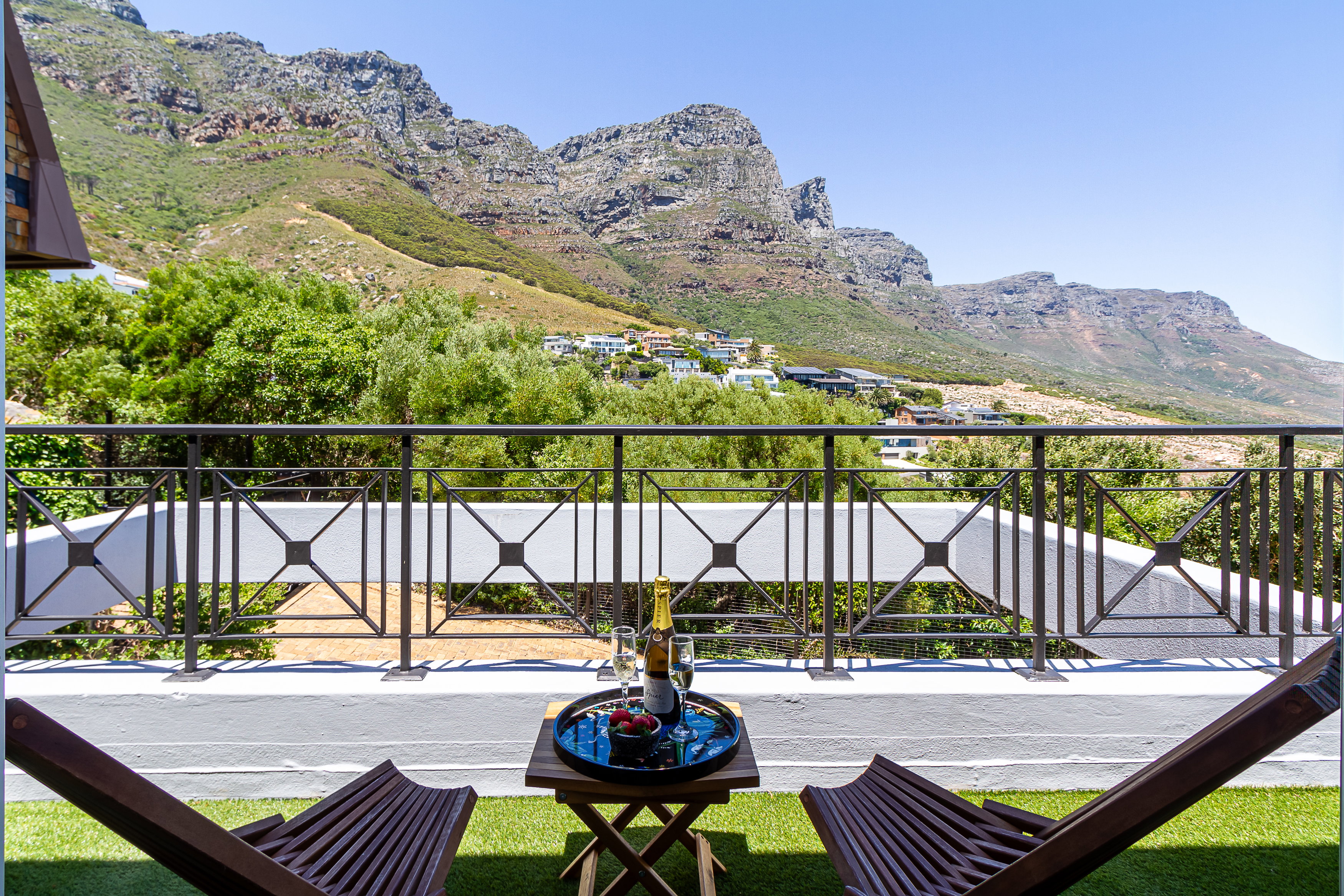 Oudekraal Studio 11