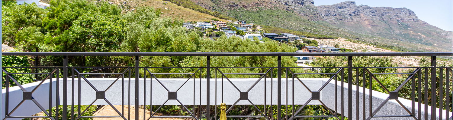 Oudekraal Studio 11